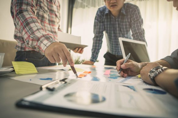 Responsable projet marketing/Brand content manager (H/F) - Les métiers ...